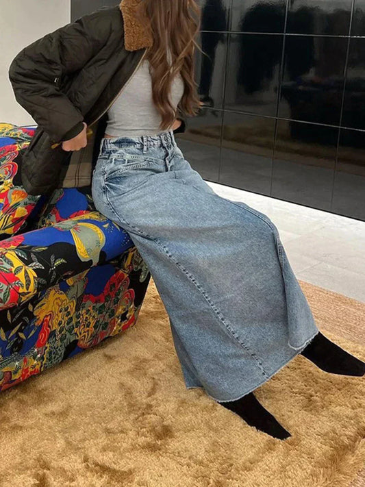 Stilla | Elegante Løse Nederdele