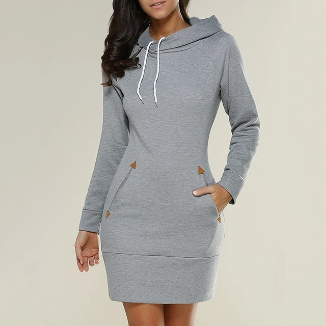 Stilla | Trendy sweater til afslappede stilarter