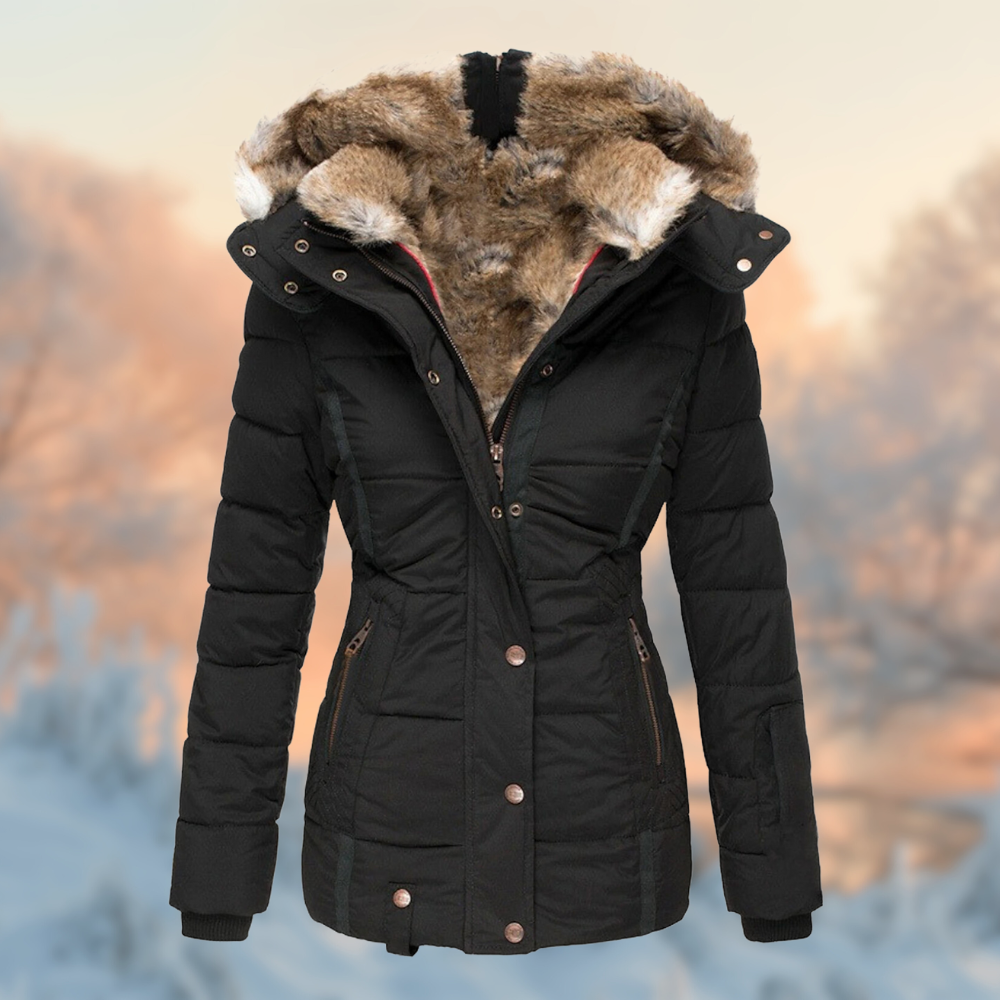 Stilla | WINTER PRO VEST GARNIE MED VARM PELSFORING