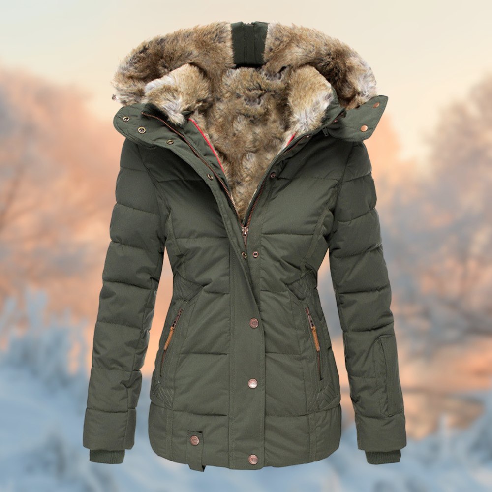 Stilla | WINTER PRO VEST GARNIE MED VARM PELSFORING