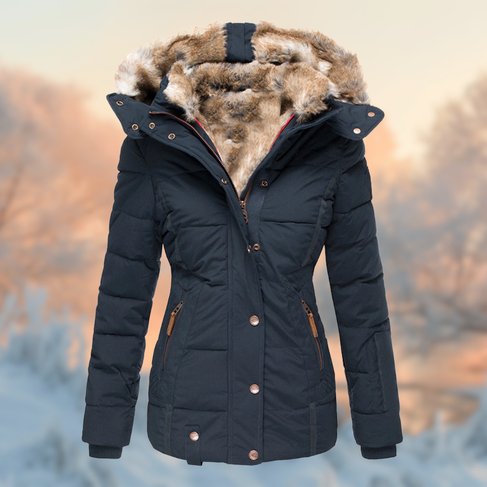 Stilla | WINTER PRO VEST GARNIE MED VARM PELSFORING