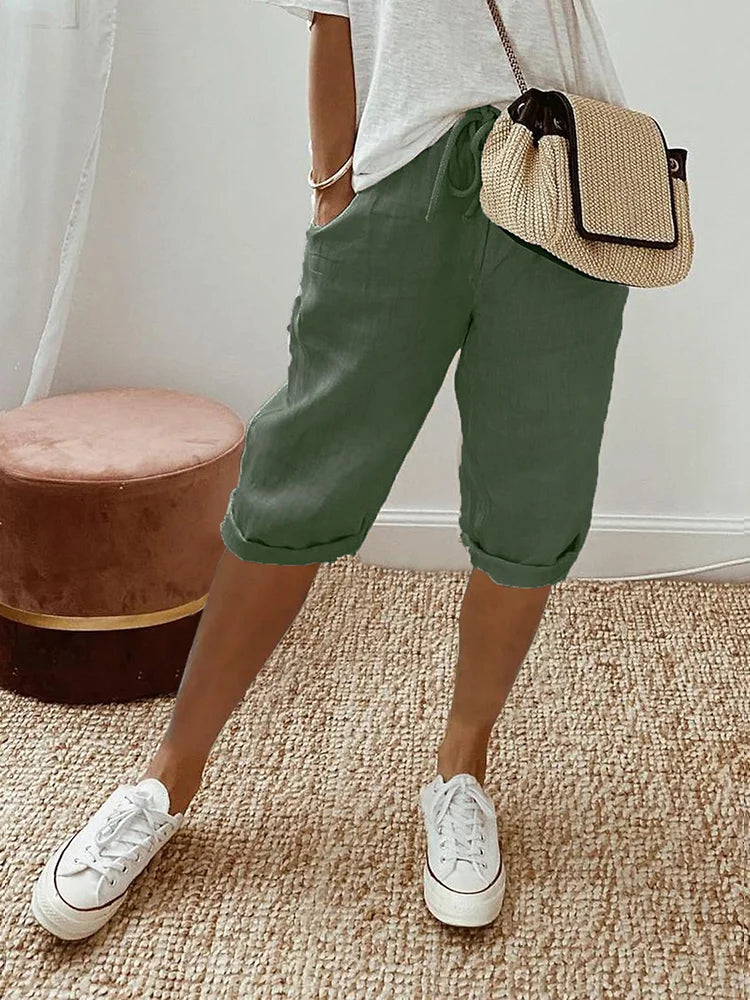 Stilla | Damer Shorts