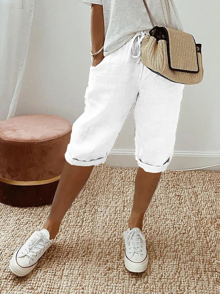 Stilla | Damer Shorts