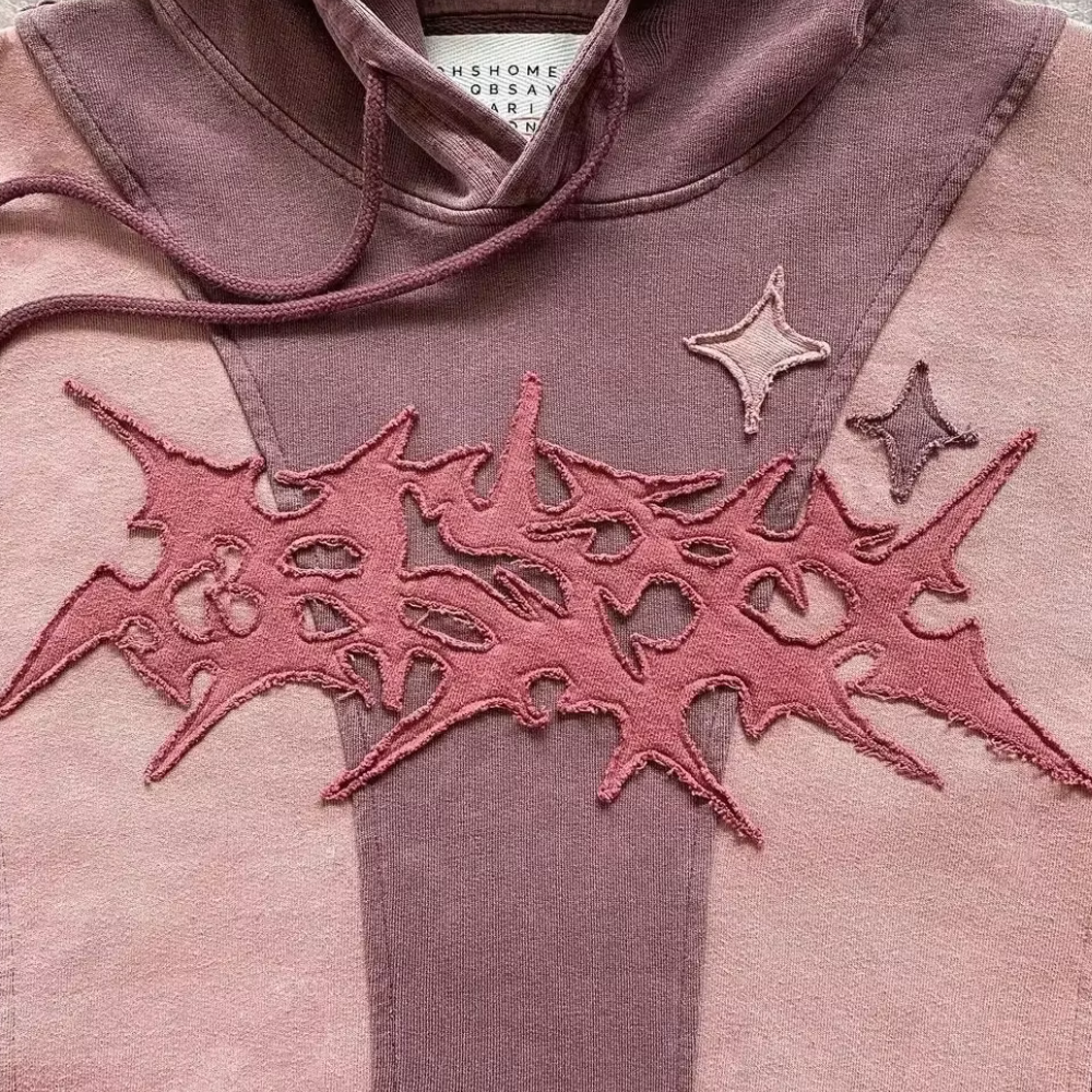 Stilla | Moderne Hoodie til Kvinder
