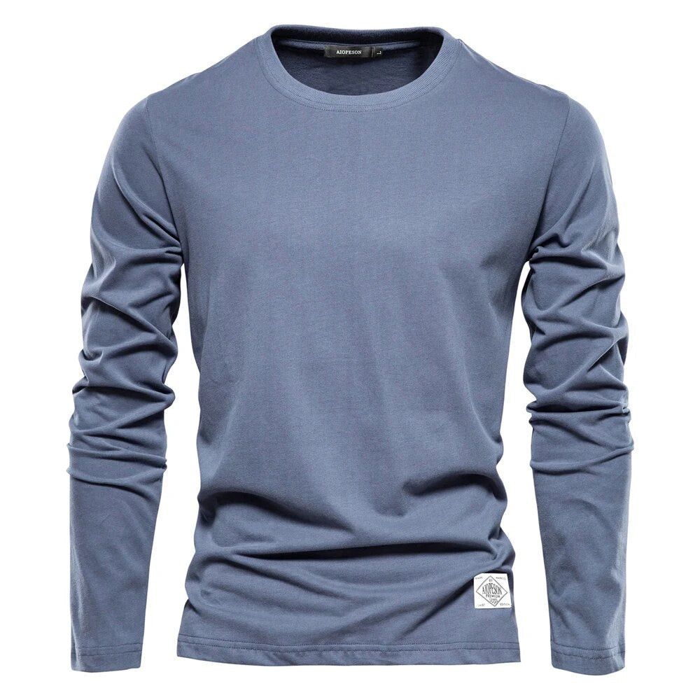 Stilla | Langærmet T-Shirt Levi