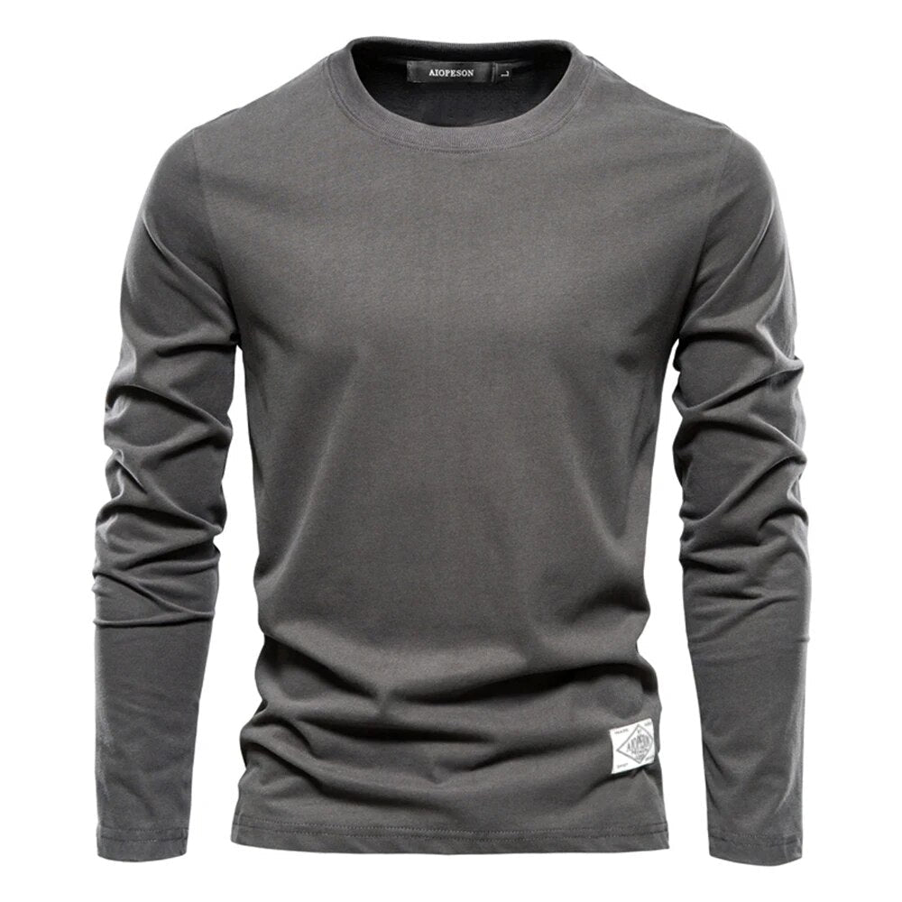 Stilla | Langærmet T-Shirt Levi