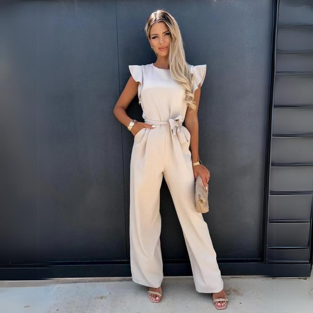 Stilla | Moderne Jumpsuit med Stil