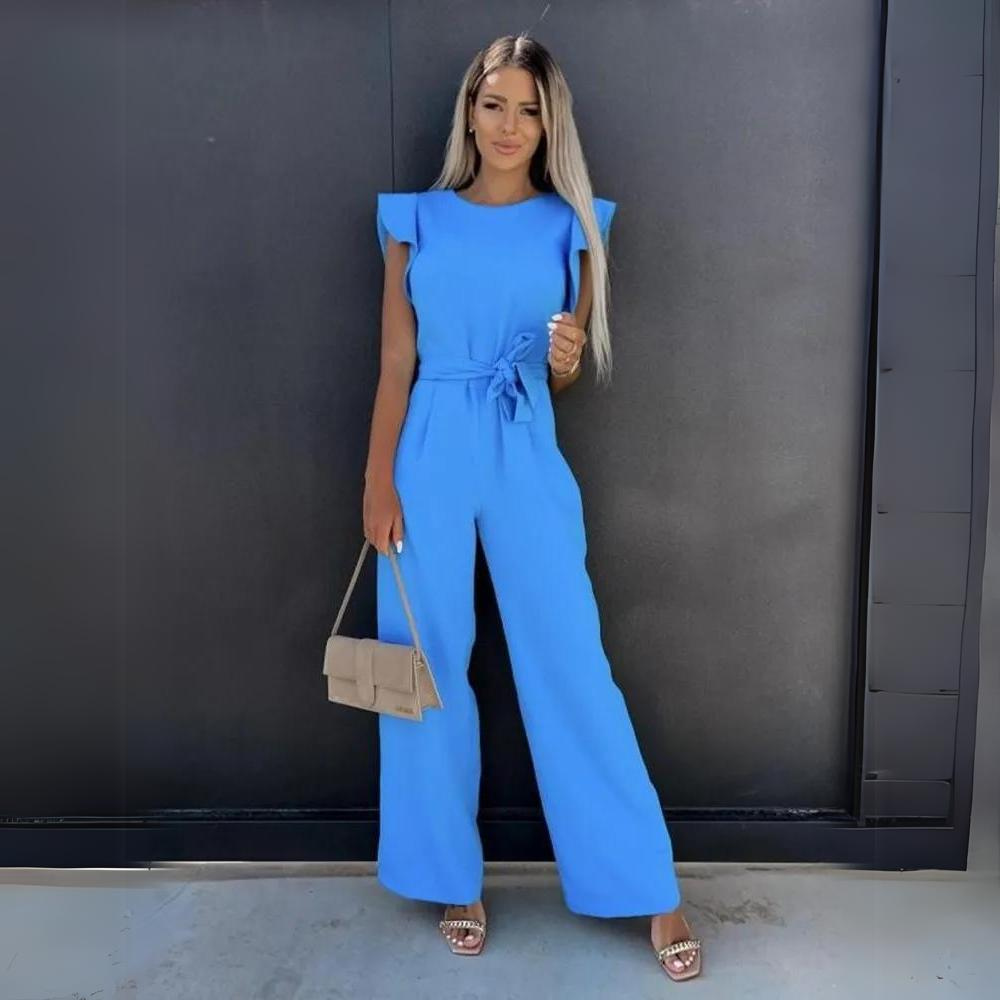Stilla | Moderne Jumpsuit med Stil