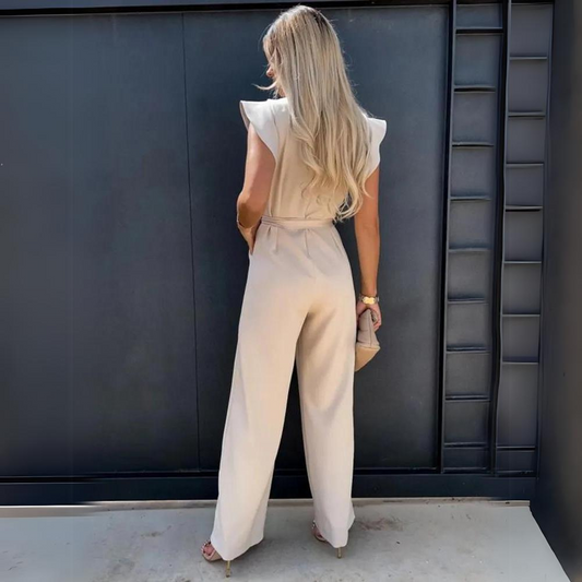 Stilla | Moderne Jumpsuit med Stil