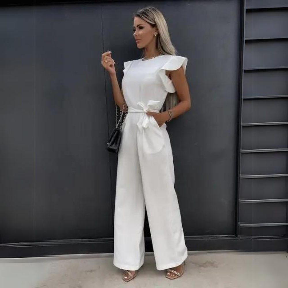 Stilla | Moderne Jumpsuit med Stil