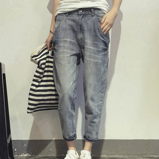 Stilla | Trendy og Komfortable Jeans
