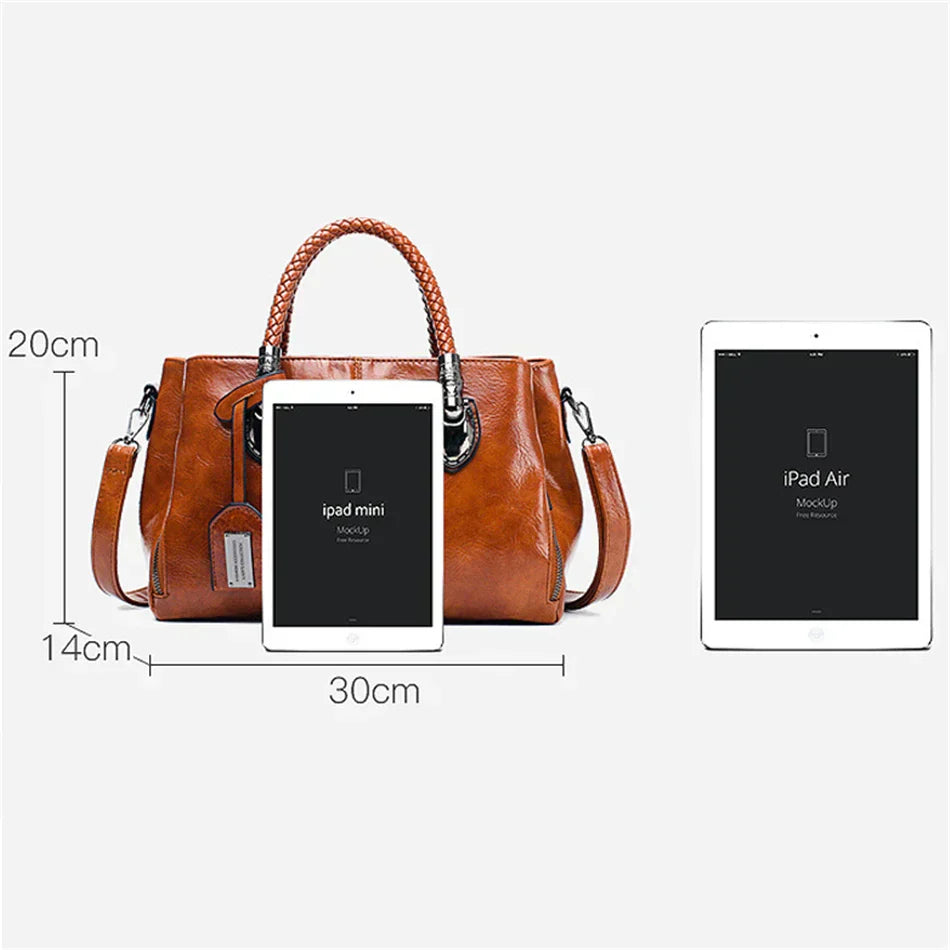 Stilla | Trendy Modevejerne Handbag