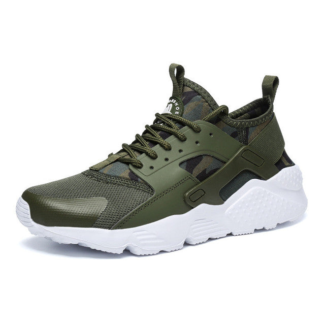 Stilla | Sommer-sneakers Huarache-stil