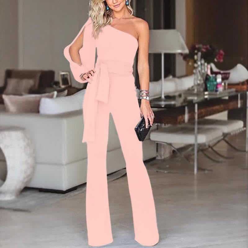 Stilla | Maud Trendy Jumpsuit