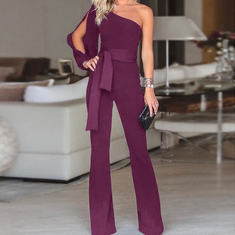 Stilla | Maud Trendy Jumpsuit