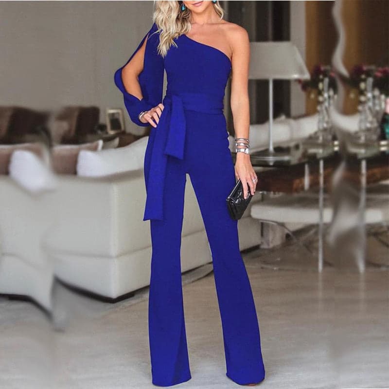 Stilla | Maud Trendy Jumpsuit
