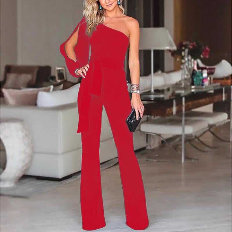 Stilla | Maud Trendy Jumpsuit