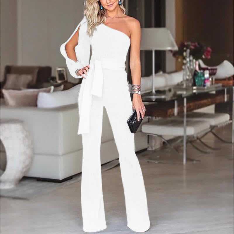 Stilla | Maud Trendy Jumpsuit