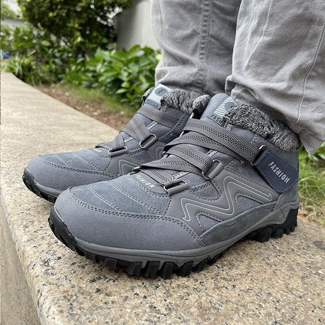 Stilla | Mid-Cut Sportssko til damer – Behagelig & Alsidig