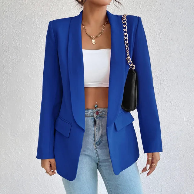 Stilla | Slank og elegant blazer