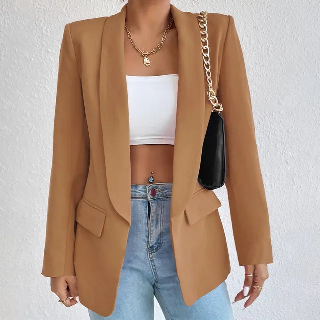 Stilla | Slim Fit Blazer