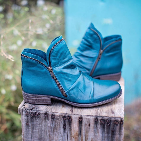 Stilla | Navajo Trendy Støvler Til De Kolde Dage
