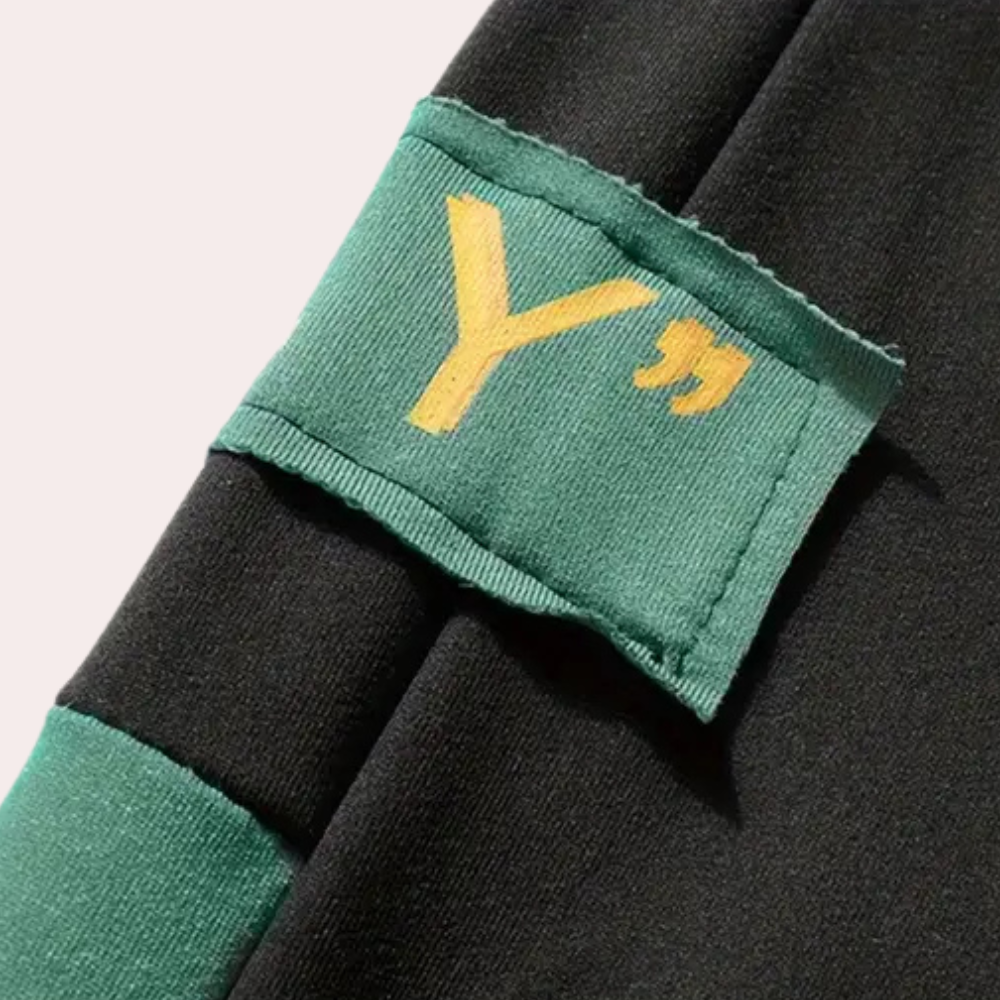 Stilla | Stilfuld Sweatshirt til Mænd