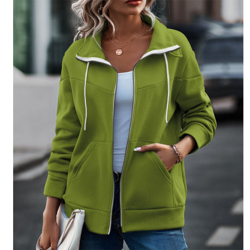 Stilla | Pullover med tidløs afslappethed
