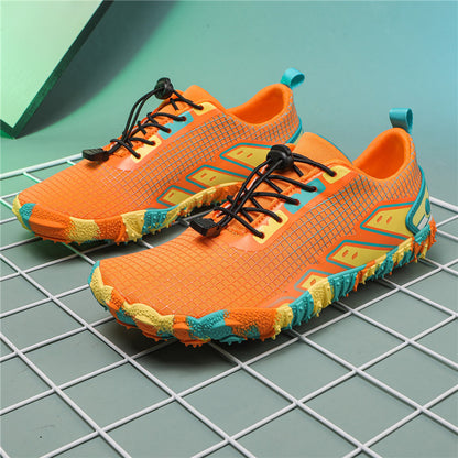 Herrer Quick-Dry Performance Aqua Sneakers Stilla