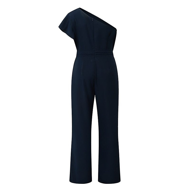 Dame elegant jumpsuit Stilla
