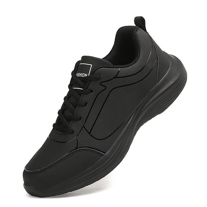 Lette herresport sneakers med forbedret åndbarhed Stilla