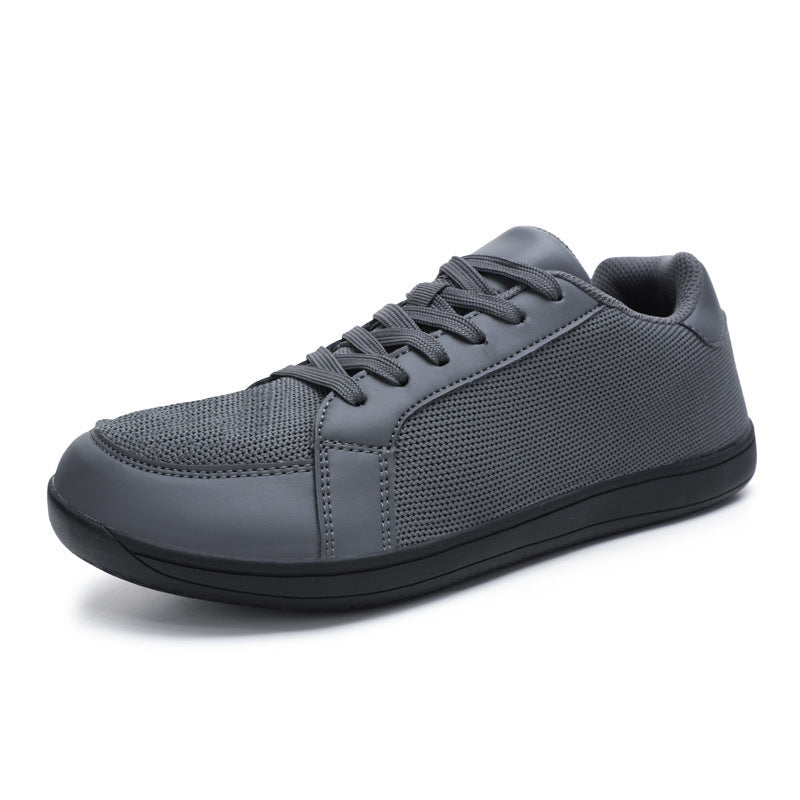 Herrer Åndbare Urban Casual Sneakers Stilla