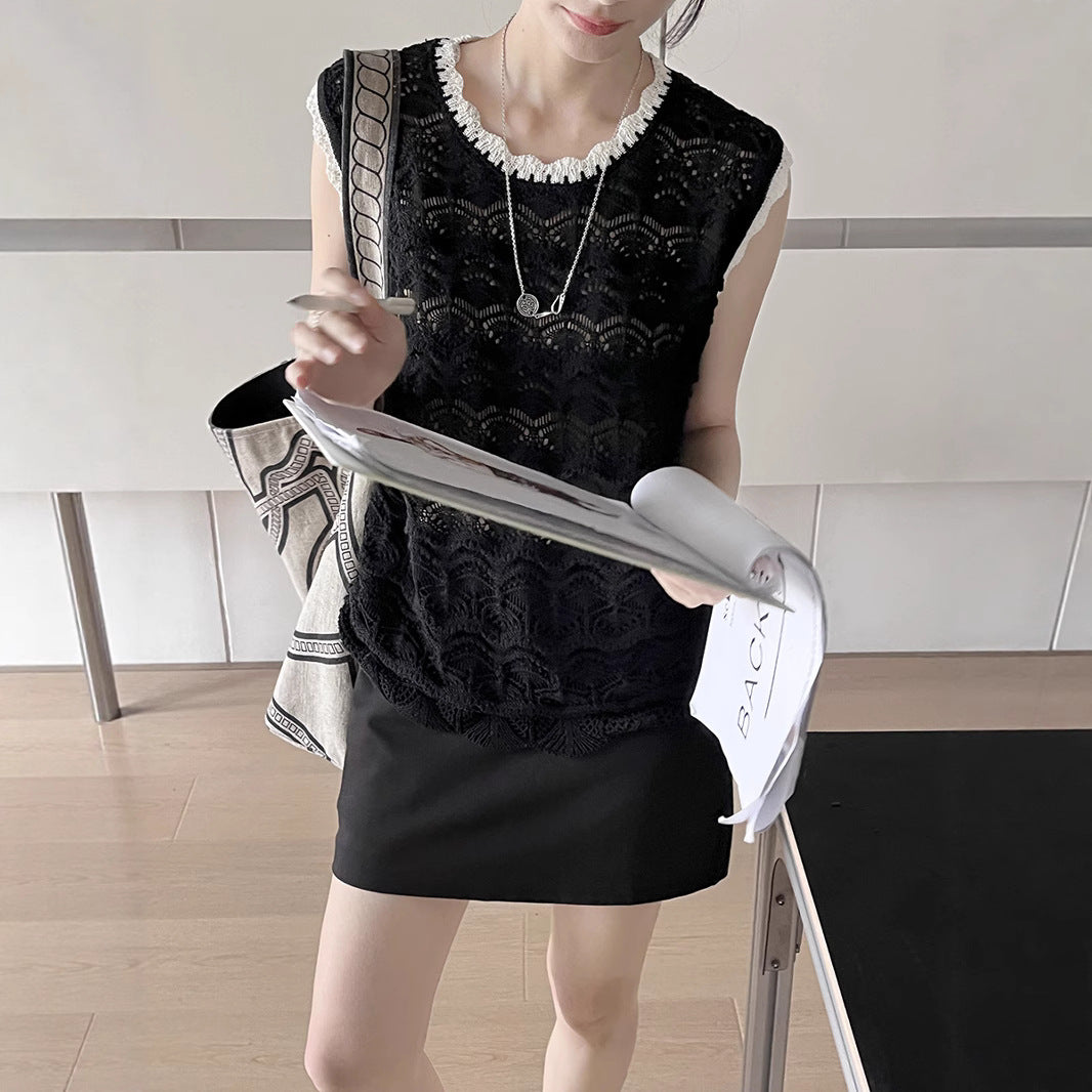 Dame Designermode Stilla