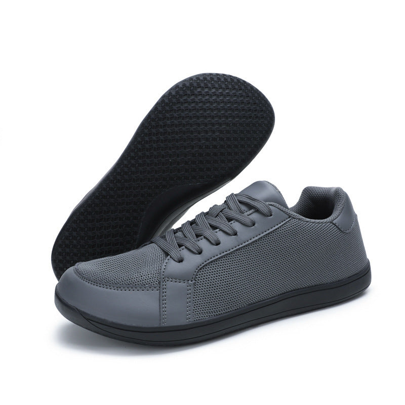 Herrer Åndbare Urban Casual Sneakers Stilla