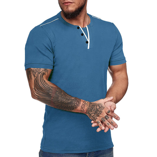 Herrer polo t-shirts Stilla