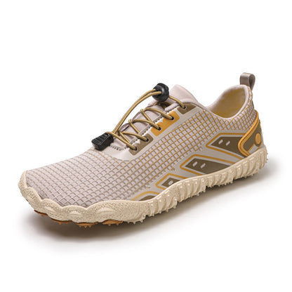 Herrer Quick-Dry Performance Aqua Sneakers Stilla