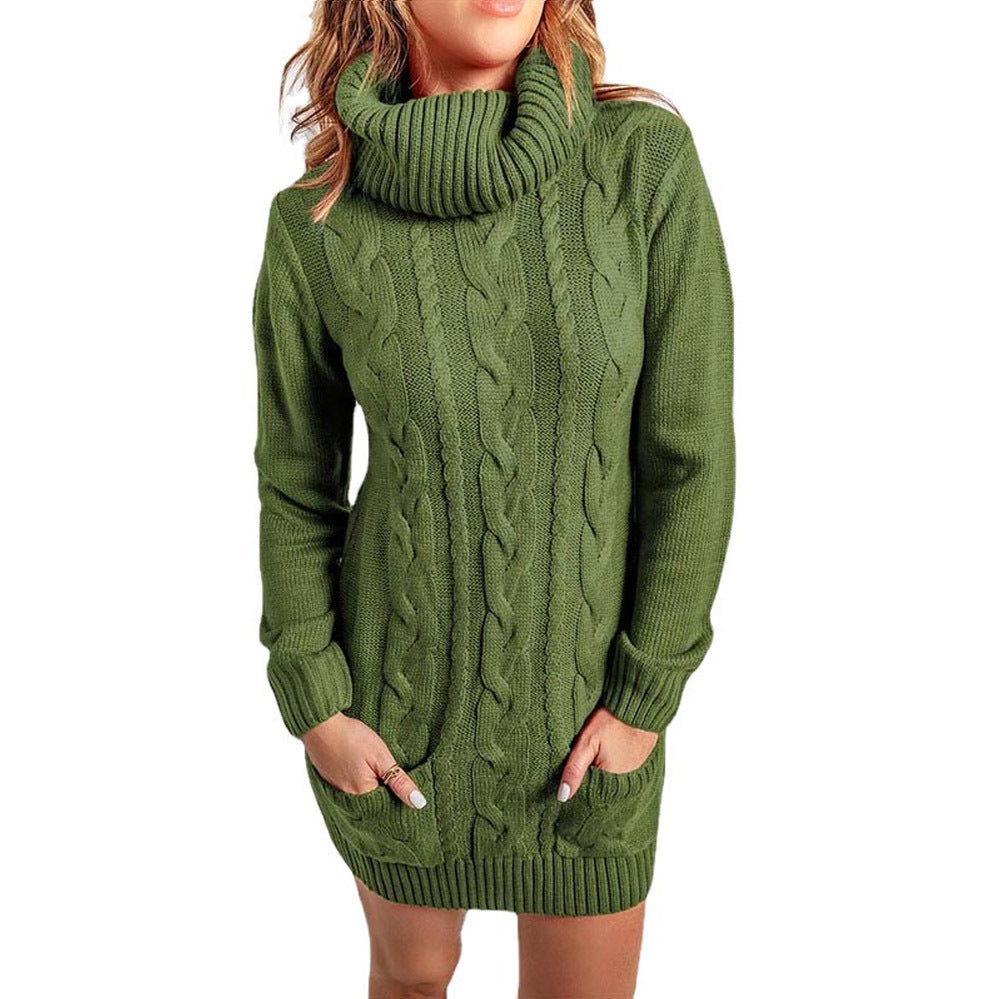 Stilla | Simple kjole med et strejf af elegance