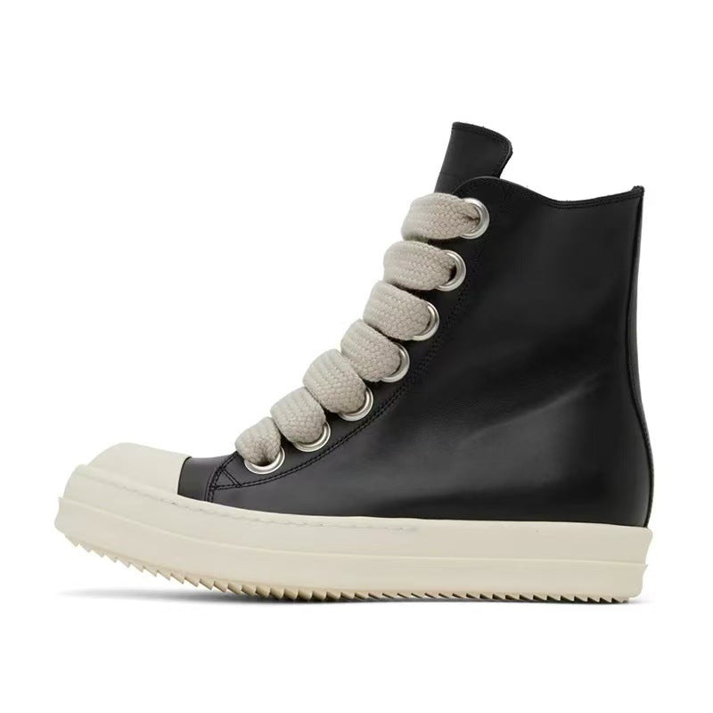 Herrer høje sneakers Stilla