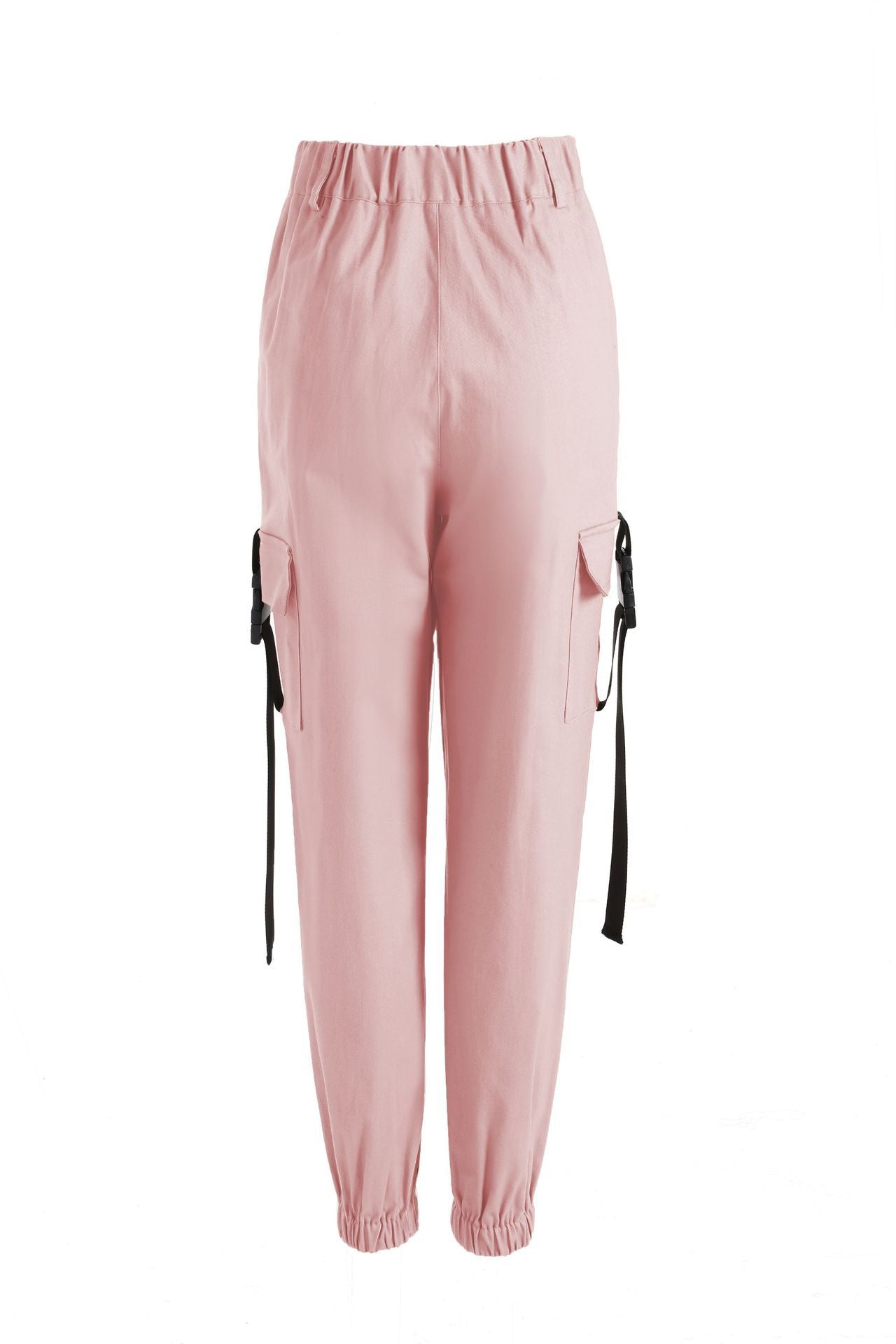Dame Utility Cargo Bukser Stilla