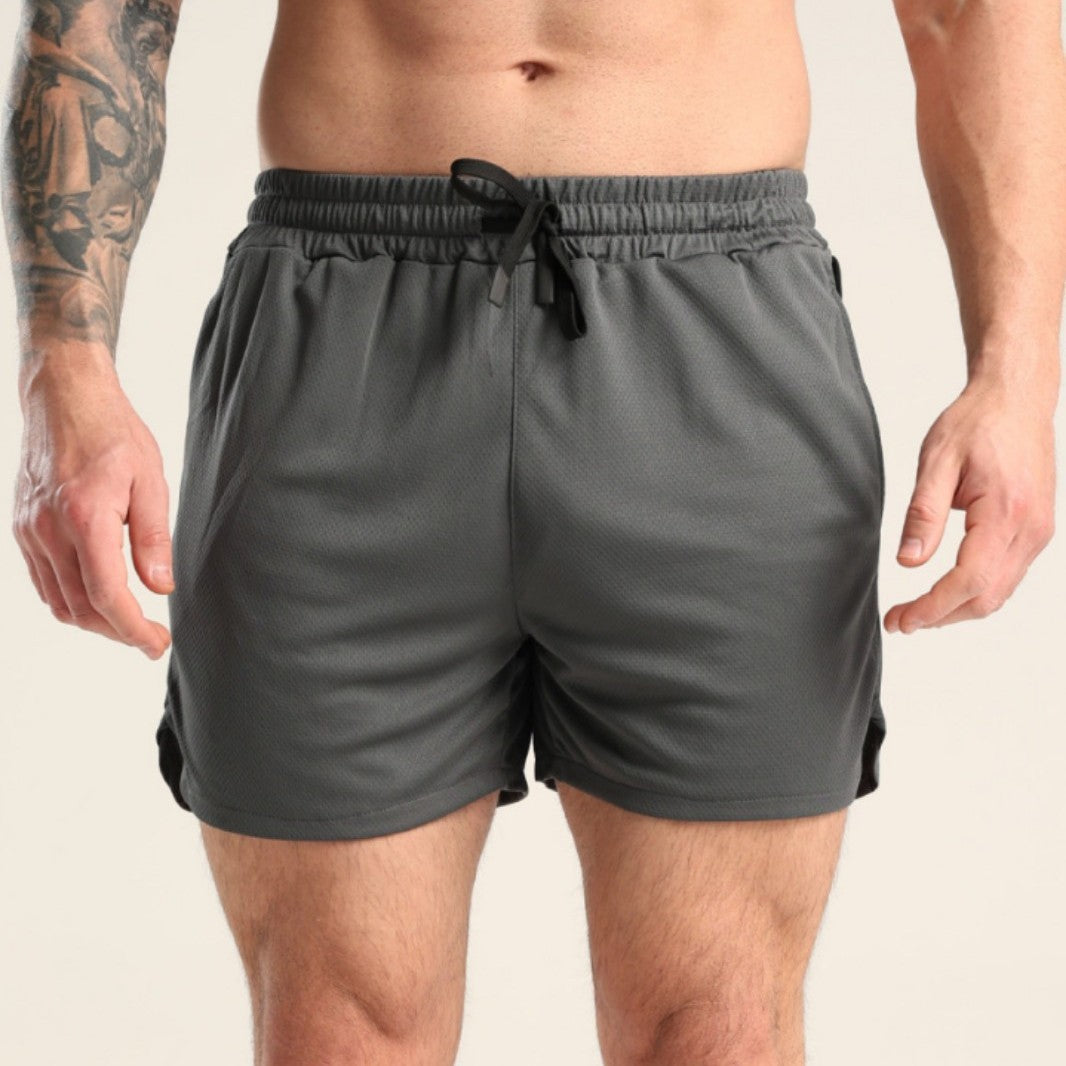 Herrer Sportslige Løbe Shorts Stilla