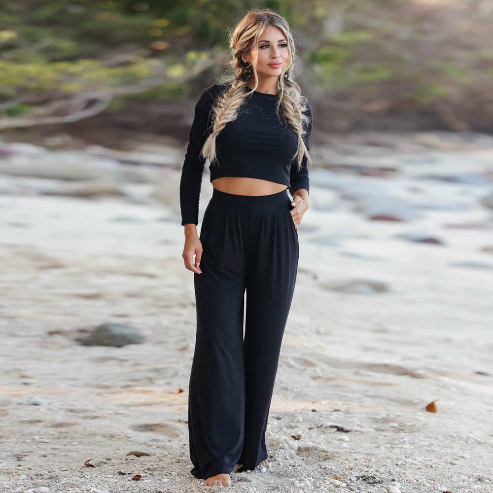 Dame Jumpsuit Stilla