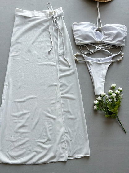 Dame Badetøj Sæt Stilla