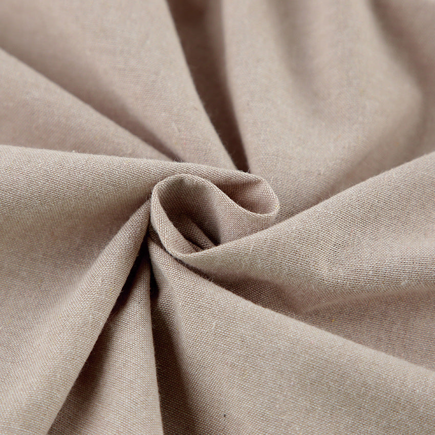 Dame afslappet sommerkjole med justerbare stropper og elastisk bånd Stilla