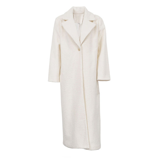 Stilla | Elegant Lange Jakker