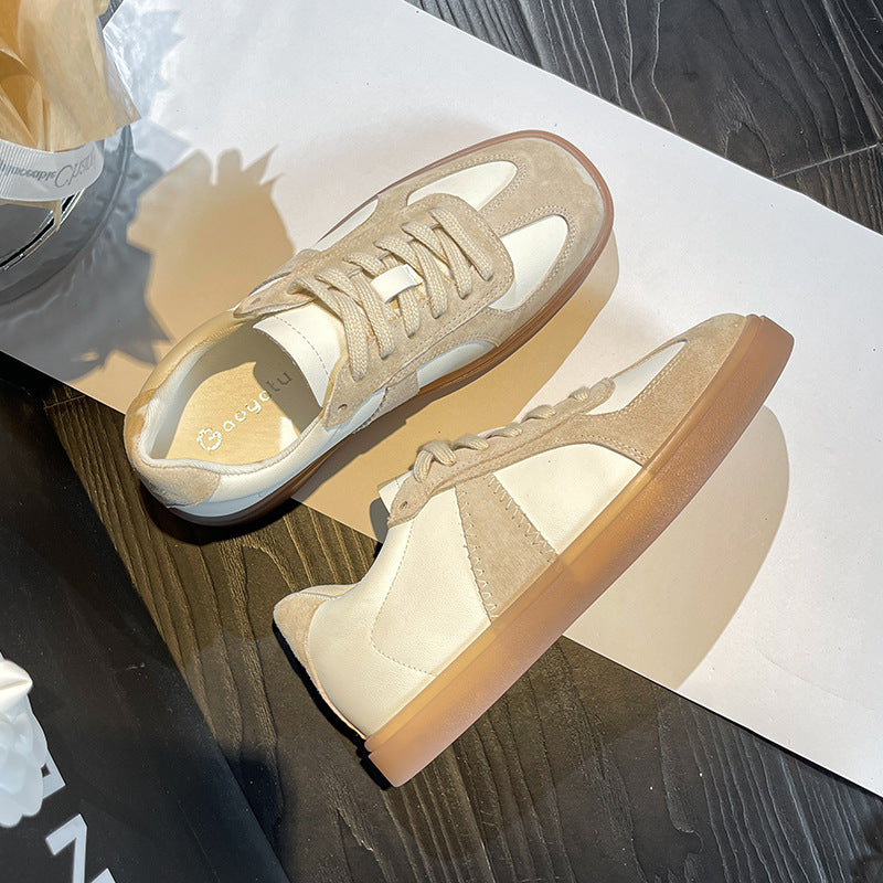 Dame Mode Sneakers Stilla