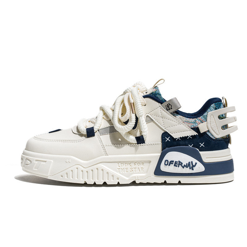 Femme Urban Tactical Sneakers Stilla