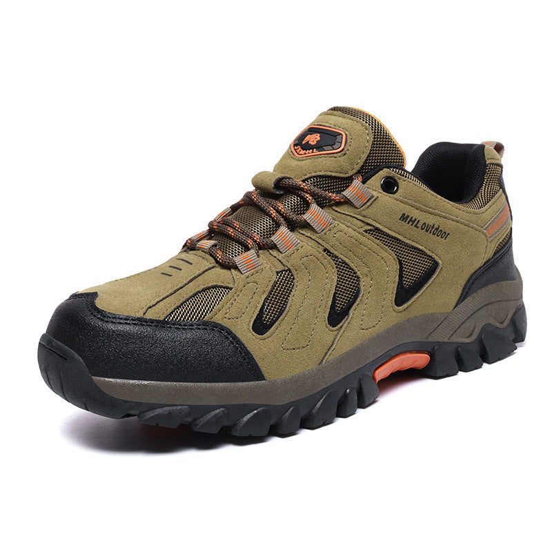 Herre Outdoor Trail Running Sneakers Stilla