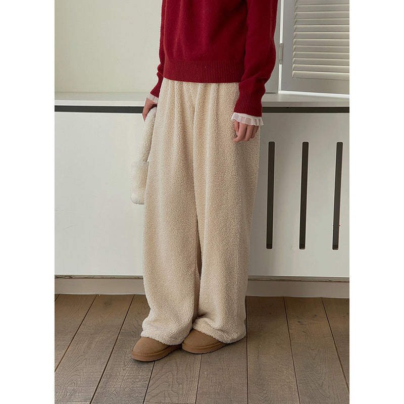 Dame afslappet pullover med detaljeret norsk mønster og blød strik kvalitet Stilla