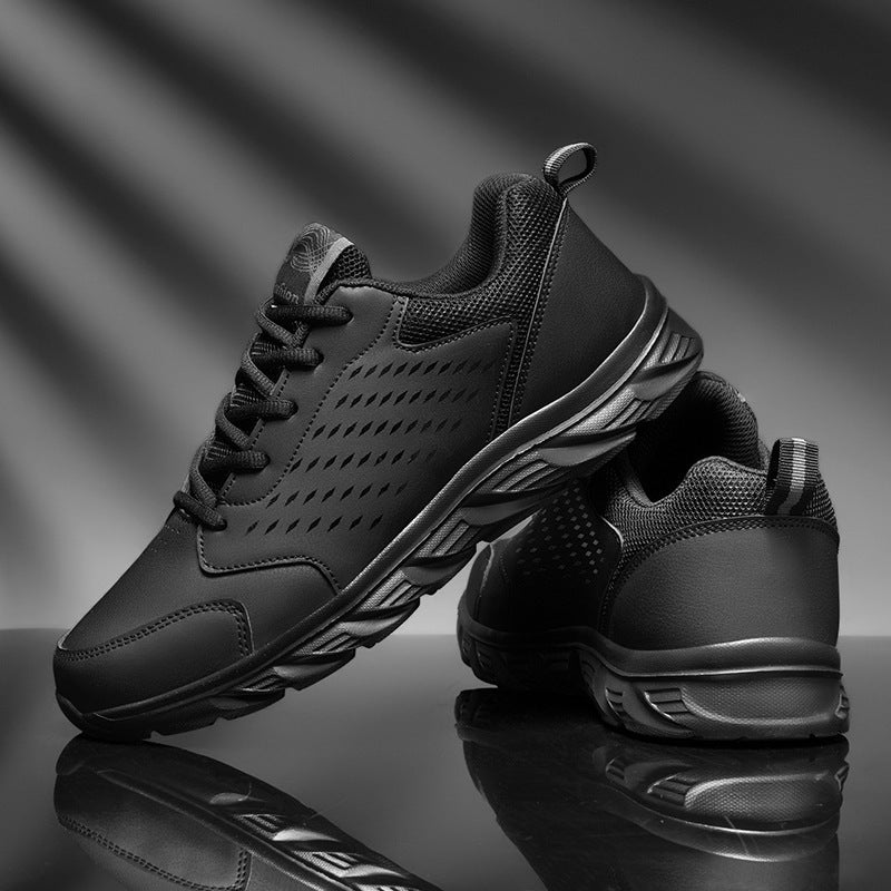 Herrer Dynamic Stability Løbesko Stilla
