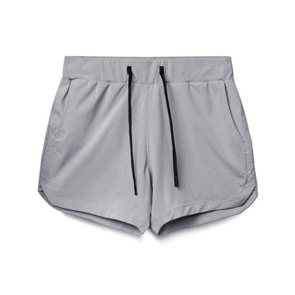 Dame Sporty Shorts Stilla